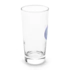 books_and_azarashiのSLEEPING AZARASHI Long Sized Water Glass :left