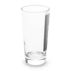 あおいとまり木の闇鍋 Long Sized Water Glass :left