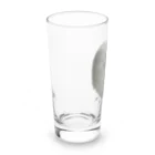 STORE STORE STOREのゆきだるま「ポリポリ」 Long Sized Water Glass :left