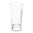 YS VINTAGE WORKSのスイス・ベルン州シュピーツのシャトーホテルの古い広告 Long Sized Water Glass :left