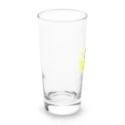 DOG8のDOG∞ オリジナルロゴグッズ Long Sized Water Glass :left