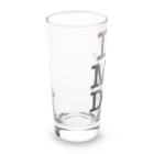 I LOVE SHOPのI LOVE MY DOG Long Sized Water Glass :left