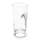 Ryuthirdのハードパス Long Sized Water Glass :left