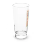 YS VINTAGE WORKSのチェコ・スロヴァキア　マッチ（とうもろこし） Long Sized Water Glass :left