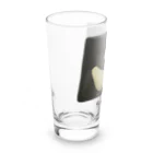 脂身通信Ｚのラッキョウ_230719 Long Sized Water Glass :left