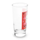 ペルシャ猫のモフのNeko wa ekitai    (ねこは(わ)液体) Long Sized Water Glass :left