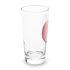 MAのリンゴ Long Sized Water Glass :left