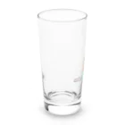 眠音そまり@Vライバーのそまり追加グッズ Long Sized Water Glass :left