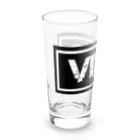 ROCK DJ zilch(ヂルチ)のVIBES Long Sized Water Glass :left