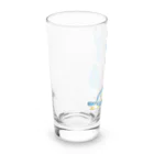 陽辻堂のボストンテリア Long Sized Water Glass :left