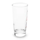 HAMIDASHIのブルックくん Long Sized Water Glass :left