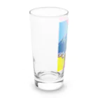 ASAP CASHのThe sea and poison  Long Sized Water Glass :left