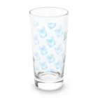 着ぐるみ地蔵 by SoReNa186の着ぐるみ 子地蔵　ｰNUMｰ Long Sized Water Glass :left