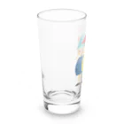 サイドメニューのMushroomHatDay Long Sized Water Glass :left