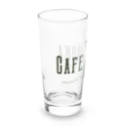 八十三ファミのバーチャルギャングショップの83ファミリー CAFE MOKA Long Sized Water Glass :left