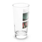 ななしき/もりてーとくのななしき・ソウルナイトスナップ Long Sized Water Glass :left