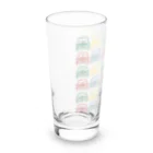 FLAT500のFIAT500 Long Sized Water Glass :left