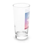 Omeletty’sのマジック・アワー Long Sized Water Glass :left