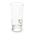 tafu tafuのピスターチオ／さそり座 Long Sized Water Glass :left