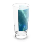 ダイヤモンドのえいくん Long Sized Water Glass :left