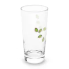 tafu tafuのピスターチオ／やぎ座 Long Sized Water Glass :left