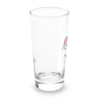 HOTOYUREのほっとん Long Sized Water Glass :left