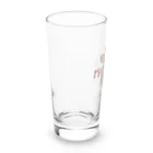 Aangel444MのMANDORAKE Long Sized Water Glass :left