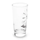 MtDesignShopのNIKUKYU(JaAA~N!!!)黒 Long Sized Water Glass :left