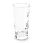 beaverchefのSleeping cat 2 Long Sized Water Glass :left