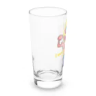 ドレメヒロコのマッソビルドゥ Long Sized Water Glass :left