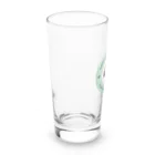 bar-necco online goods shopの10周年記念デザイン Long Sized Water Glass :left