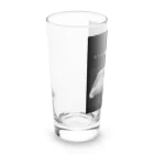 munteaのこはねこ Long Sized Water Glass :left