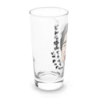 じゅうに（Jyuuni）の0131・山田シリーズ（じゅうにブランド） Long Sized Water Glass :left