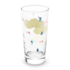 SPIRIT OF JAPANのニッポン武士道ロンググラス Long Sized Water Glass :left