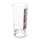 nijinの聞こえる怖い音 Long Sized Water Glass :left