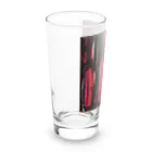 ずんのWOMAN'S LIFE Long Sized Water Glass :left