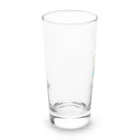 ムスっと！のおじじねこさん Long Sized Water Glass :left