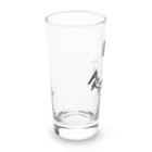 ARTISTICのsmile　ARTISTIC ロゴ Long Sized Water Glass :left