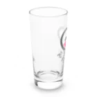 タカのすまいるチャージ Long Sized Water Glass :left