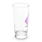 m4のトランプ Long Sized Water Glass :left