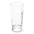 kana’s  collectionsの万願寺トウガラシ Long Sized Water Glass :left