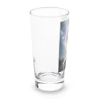 GOSICKの星空の少女 Long Sized Water Glass :left