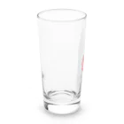 IMABURAIのエコバッグ Long Sized Water Glass :left