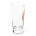 カンダ商店のほや Long Sized Water Glass :left