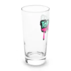 ラクダイズスーパースターのTOP EATER PUNX Long Sized Water Glass :left