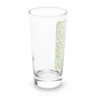 世界美術商店の柳 / Willow Bough Long Sized Water Glass :left
