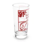 tidepoolのサイトクロダイdesign133 Long Sized Water Glass :left