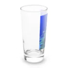 BOONee（ブーニー）の藍の世界♡ Long Sized Water Glass :left