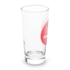 BarkingBeatsのPawreo🐾おでかけグッズ Long Sized Water Glass :left