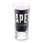 gurei@低音癒し系VTuberのgureiちゃんVキャラ APEX Long Sized Water Glass :left